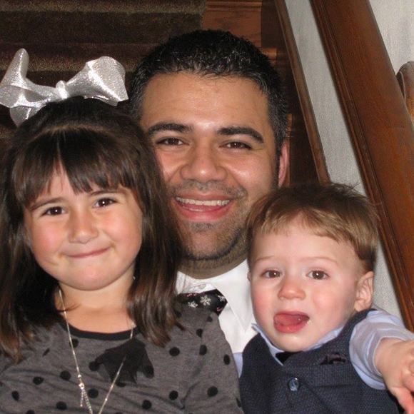 Meet your Posher, Erik - Picture 1 of 1